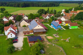 Feriendorf Nehmeier